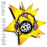MUCH MORE 1981 Mixed by FABER CUCCHETTI Vol. 2