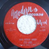 DJ Steve Stack Of Wax ~ ROCKIN' RADIO ~ 7 October 15