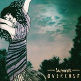 Summer Overcast Mix Tape
