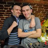 Prody & Mc Lajcsák - Jager Party Live @ Banya 12.09.15 (Part 1)