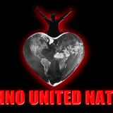 Simon Vodka - Techno United Nations Act 1