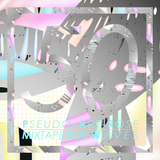 PSEUDO-ART-ROSE - Mixtape For W Λ V E S 050