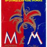 Stefano Noferini @ Musiko (Jesolo) - 8 Febbraio 1994