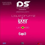 DuoScience - Liquid Drumz vs innerSoul Promo Mix