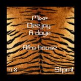 Mix African House