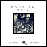 Back To 70's Promo Mix