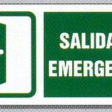 Cuarto programa de Salida de Emergencia