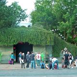 BunkAirFusstival 14 juli pointless Mix