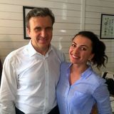 День з Мар’яною Романяк / Павло Шеремета / Radio SKOVORODA