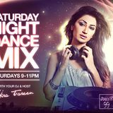 GUEST MIX FOR HIRA TAREEN'S SHOW "SNDM" ON JOSH FM99 PAKISTAN