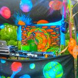 nESbo DJ set - Jabuka, Wicked Forest ilegala, 9.6.2013.