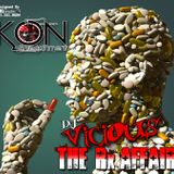 DJ Vicious - The Rx Affair