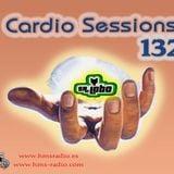 Cardio Session N132 mixby SrLobo