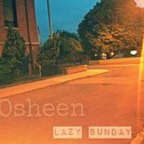 Lazy Sunday ( Live Dj Mix Oct 6th 2013 )