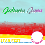 STARFEST MIX: Jakarta Jams