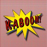 Rectified - Kaboom!