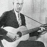 White Country Blues