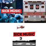 SICK MUSIC MIX (HOSPITAL RECORDS)