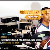 Umoja - Radio Groovalizacion #4