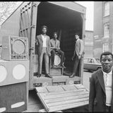 Selector Ginger - Early Reggae Mix