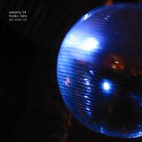 Cj.b2men: unsorry fourteen - freaky, baby (nu disko iii)