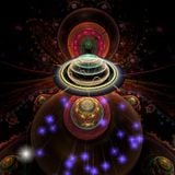Electric Samurai's back to Goa trance mix 2