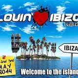 DANNY SERRANO & UTO KAREM - LOVIN IBIZA FESTIVAL @ FANTASY PARK - 3 MAYO 2014
