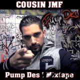 DJ Desh - JMF Mixtape