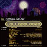 LALAPALOOZA@Chidori Kouen,Kawasaki 02 Oct. 2015