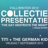 MaxHa! Summer 29/08/2012 met Manon Kerkhofs!