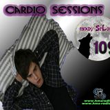 Cardio Session N109 mixbySrLobo
