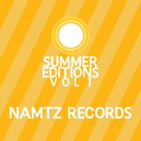 Summer Editions Vol 1 - El Antiguo Mix
