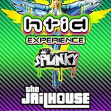 HIXXY & STORM - APRIL 2010- HTID vs SPUNKY- THE JAILHOUSE