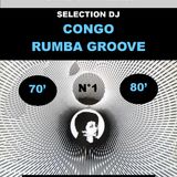 SELECTION DJ RUMBA CONGO GROOVE fin années 70 -début 80 by BLACK VOICES