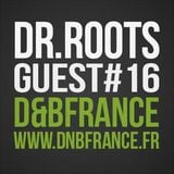 Docta Roots - D&BFrance Guestmix # 16