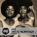 Jacasseries #172 All-In #3 - My birthday!!! by MistaFlow