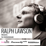 RALPH LAWSON - 2020 Vision #1
