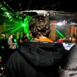 Ignacio Cue - Afterhour Set
