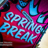 Gestört aber geil - 27.05.2012 - Sputnik Spring Break.
