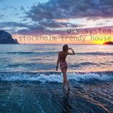 Stockholm Trendy House Session
