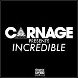 Carnage - Incredible 006