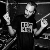 Brodinski, Gesaffelstein, Louisahhh ... - Techno Mix