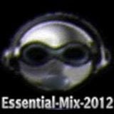 Freeky_Franky - Essential-Mix-2012 (Deep-Edition)