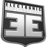 Shackleton - Electronic Explorations