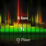 Beats Remix (Dj Appon Vs Dj Pinner)
