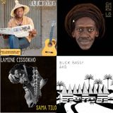 CentraalFM, Studio-Globe, Broadcast (994) September 22th 2015
