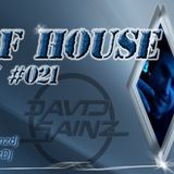 Sons of House RadioShow #021 by David Sainz