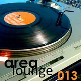 Julian M - Area Lounge ed.013
