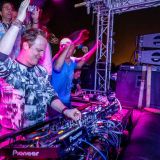 Loveboat - The final Tour 2015 - live DJSet - Jörg Engelke (Discofamily)