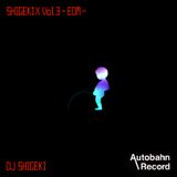 SHIGEKIX Vol.3 - EDM -